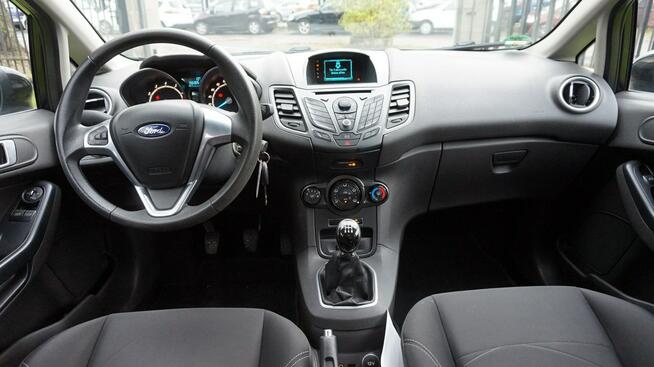 Ford Fiesta z Niemiec. Gwarancja. Polecam !!!