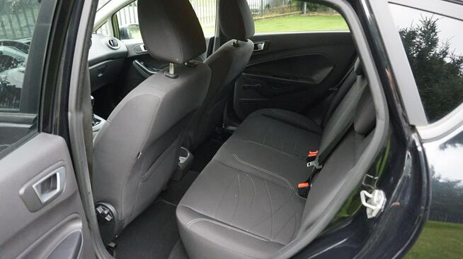 Ford Fiesta z Niemiec. Gwarancja. Polecam !!!