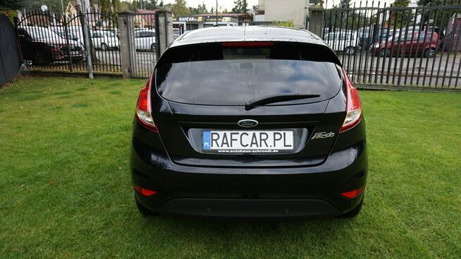 Ford Fiesta z Niemiec. Gwarancja. Polecam !!!