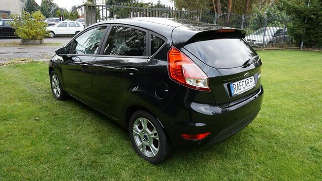 Ford Fiesta z Niemiec. Gwarancja. Polecam !!!