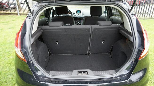 Ford Fiesta z Niemiec. Gwarancja. Polecam !!!