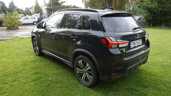 Mitsubishi ASX Polski salon. Gwarancja. Polecam !!!