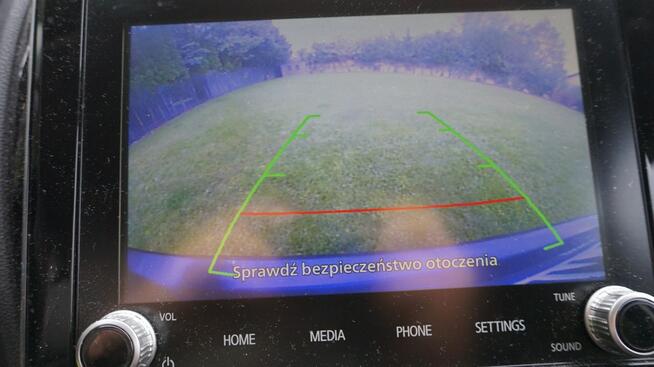 Mitsubishi ASX Polski salon. Gwarancja. Polecam !!!