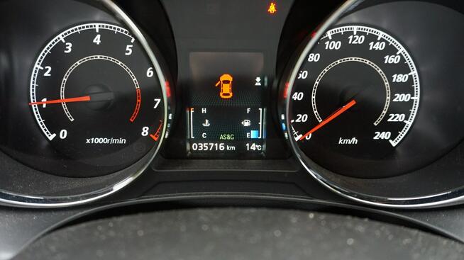 Mitsubishi ASX Polski salon. Gwarancja. Polecam !!!