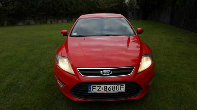 Ford Mondeo zarejestrowany, ubezpieczony. gwarancja. Polecam!!!