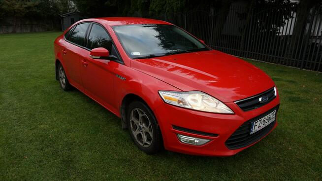 Ford Mondeo zarejestrowany, ubezpieczony. gwarancja. Polecam!!!
