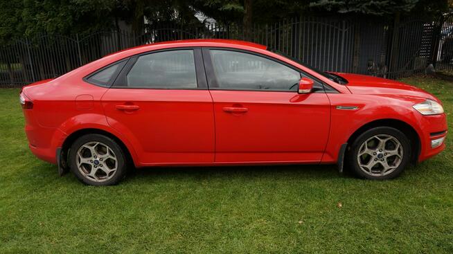 Ford Mondeo zarejestrowany, ubezpieczony. gwarancja. Polecam!!!
