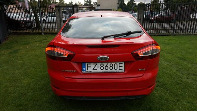 Ford Mondeo zarejestrowany, ubezpieczony. gwarancja. Polecam!!!