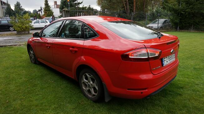 Ford Mondeo zarejestrowany, ubezpieczony. gwarancja. Polecam!!!