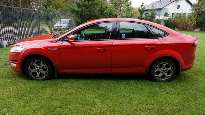 Ford Mondeo zarejestrowany, ubezpieczony. gwarancja. Polecam!!!