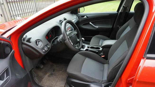 Ford Mondeo zarejestrowany, ubezpieczony. gwarancja. Polecam!!!