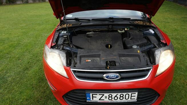 Ford Mondeo zarejestrowany, ubezpieczony. gwarancja. Polecam!!!
