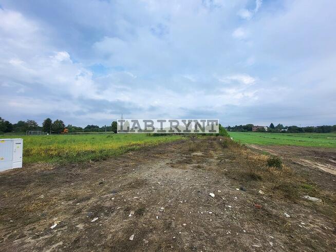 Rędziny, działka budowlana 3004m2, ul. Nowa 21 !!!