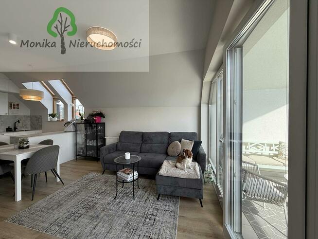 Mieszkanie Tczew, Żeglarska