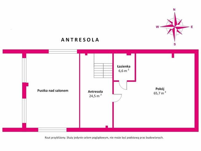 Działka Kalety z projektem i pozwoleniem na budowę
