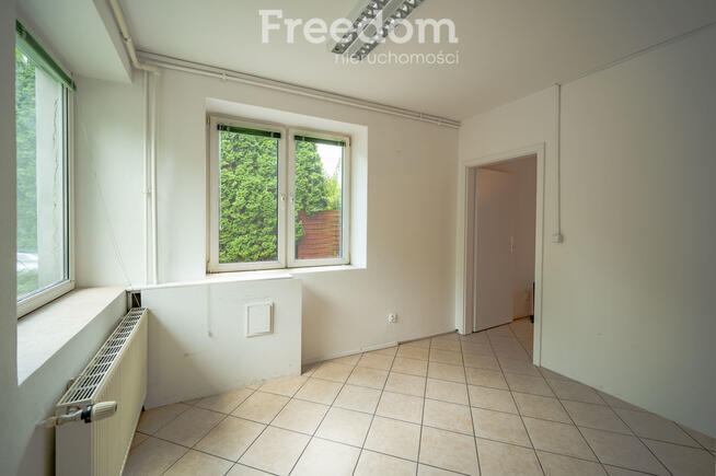 Lokal usługowy na wynajem, 55 m2