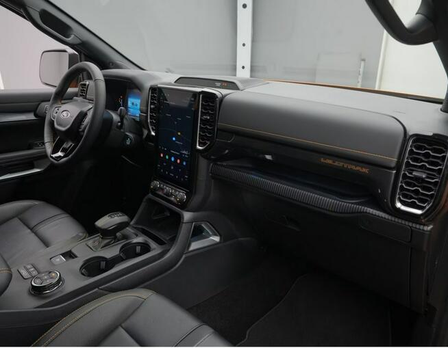 Ford Ranger 3,0 Wildtrak 240KM 4x4 NiskaCena Roleta elektr. Wyprzedaż !! Od ręki