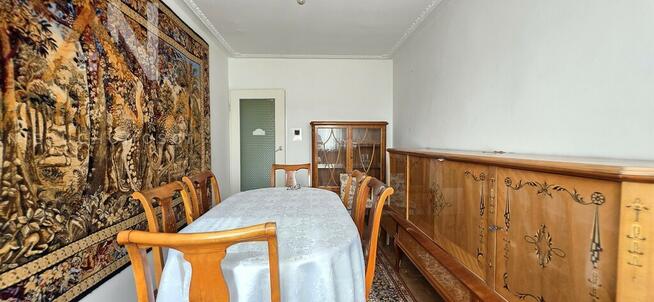 Dwustronne mieszkanie do własnej aranżacji Rąbin