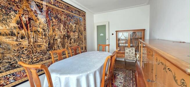 Dwustronne mieszkanie do własnej aranżacji Rąbin