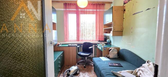 Dwustronne mieszkanie do własnej aranżacji Rąbin