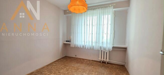 Dwustronne mieszkanie do własnej aranżacji Rąbin