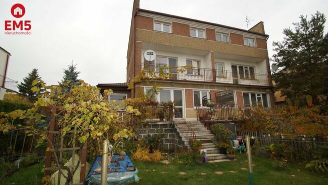 Dom Białystok Bacieczki