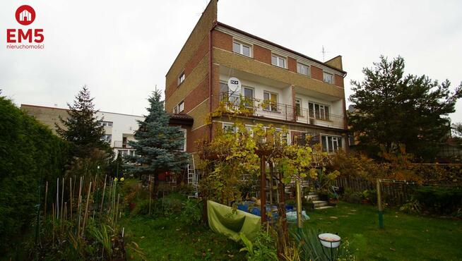 Dom Białystok Bacieczki