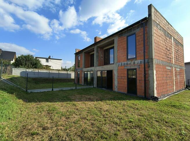 Dom Jankowice gm. Świerklany