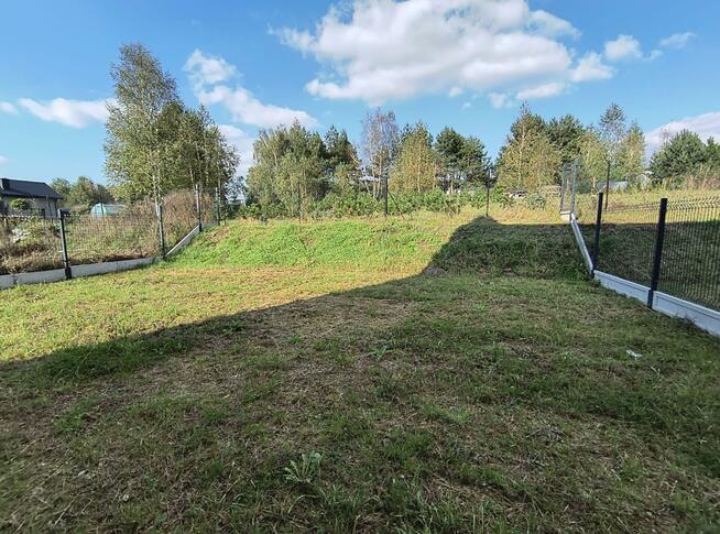 Dom Jankowice gm. Świerklany