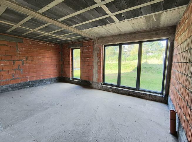 Dom Jankowice gm. Świerklany