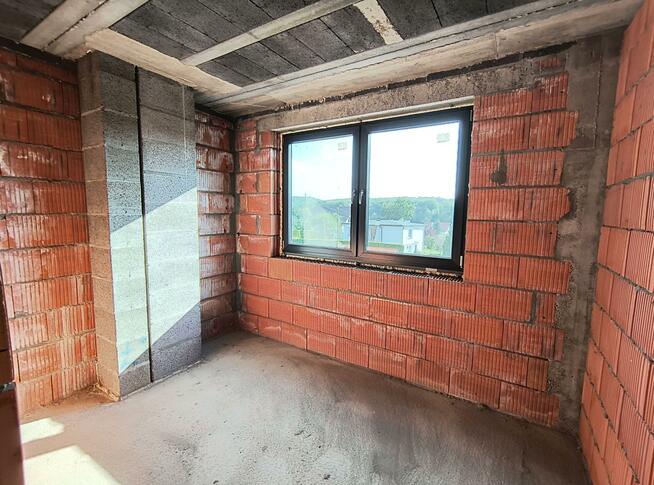 Dom Jankowice gm. Świerklany