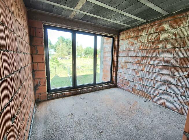 Dom Jankowice gm. Świerklany