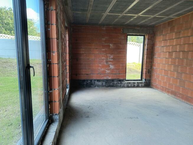 Dom Jankowice gm. Świerklany