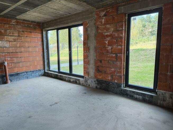 Dom Jankowice gm. Świerklany