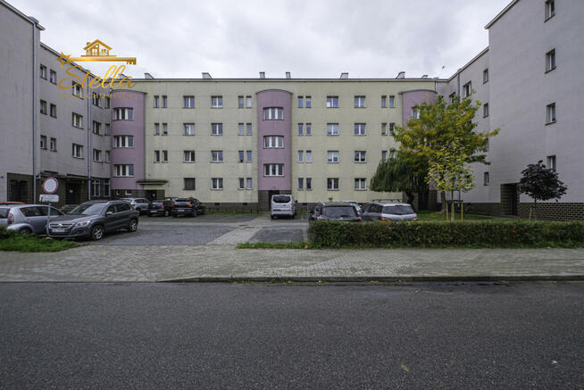 Mieszkanie Gdynia Grabówek, Morska