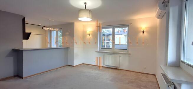 Jasne 3 pokoje | Garaż | Balkon | Klimatyzowane