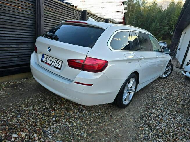 Bmw 520d Xdrive Komforty Mega Zadbana KEY LESS GO
