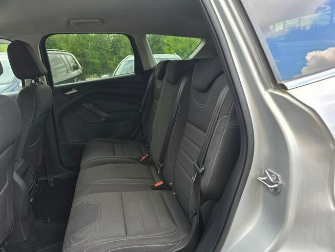 Ford Kuga Super Stan I Rej Kwiecien 2016