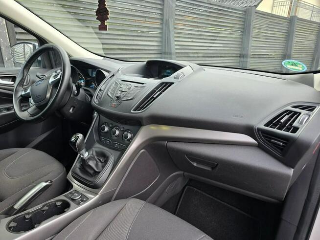 Ford Kuga Super Stan I Rej Kwiecien 2016