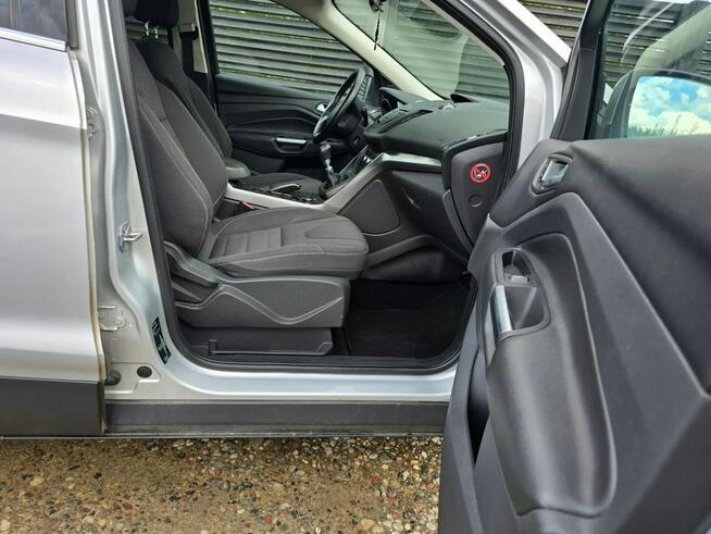 Ford Kuga Super Stan I Rej Kwiecien 2016