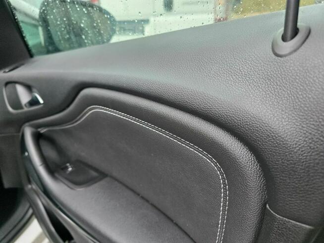 Opel Zafira Nowy Rozrząd Full Led Kamera Cofania