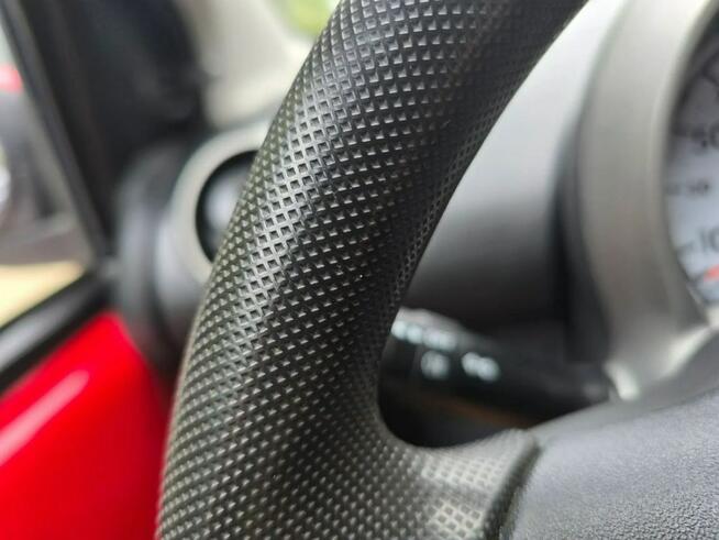 Toyota Aygo 5 Drzwi Klimatyzacja Zadbaana