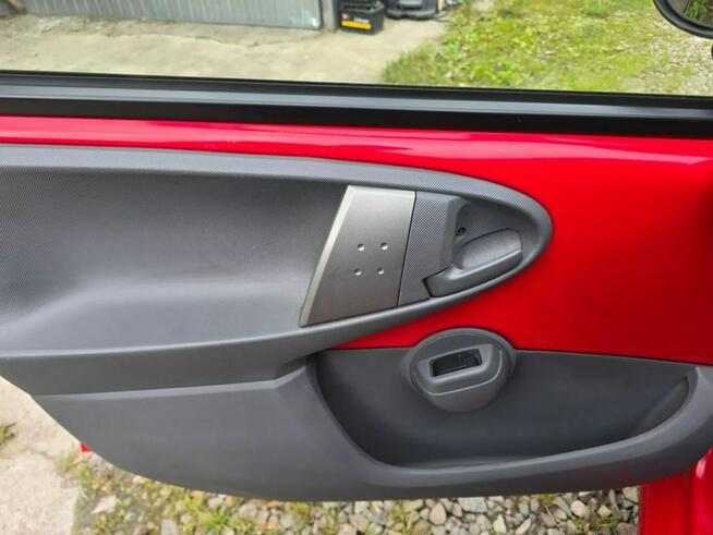 Toyota Aygo 5 Drzwi Klimatyzacja Zadbaana