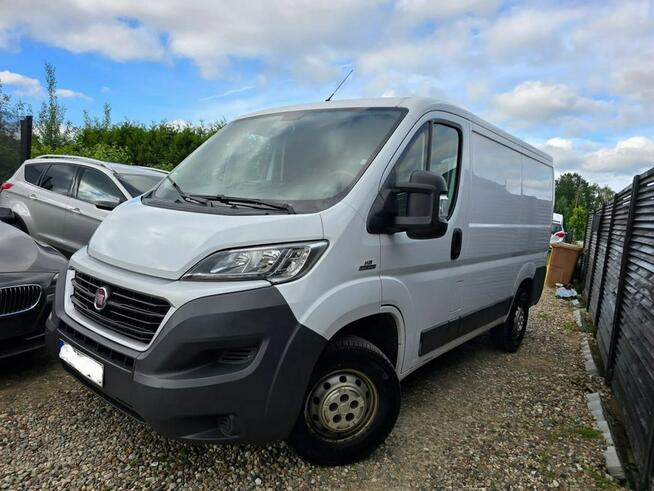 Fiat Ducato Lift Nowy Rozrząd Super Stan