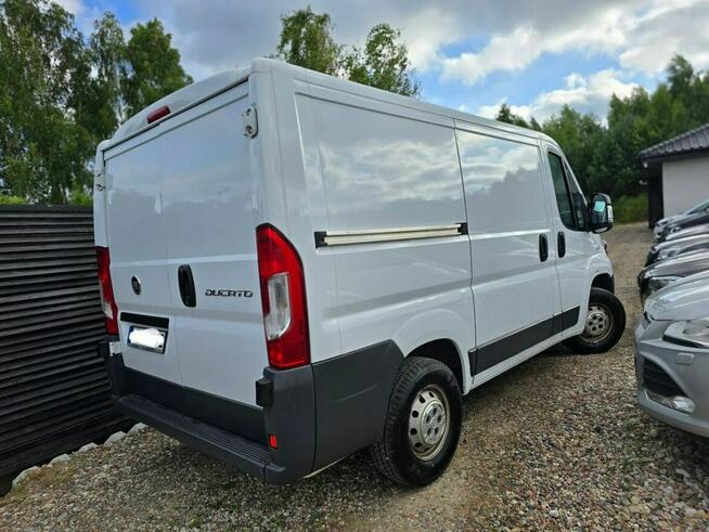 Fiat Ducato Lift Nowy Rozrząd Super Stan