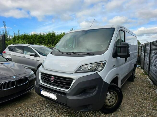 Fiat Ducato Lift Nowy Rozrząd Super Stan