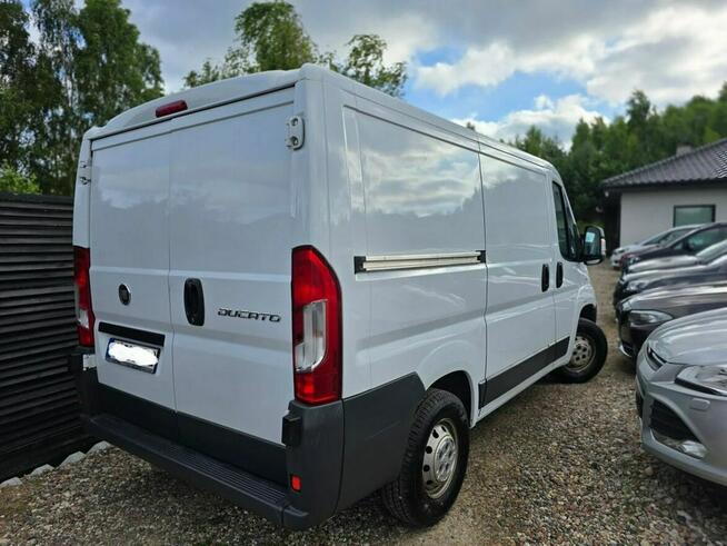 Fiat Ducato Lift Nowy Rozrząd Super Stan