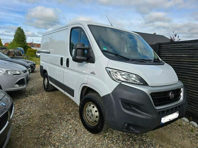 Fiat Ducato Lift Nowy Rozrząd Super Stan