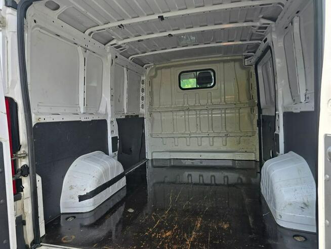 Fiat Ducato Lift Nowy Rozrząd Super Stan