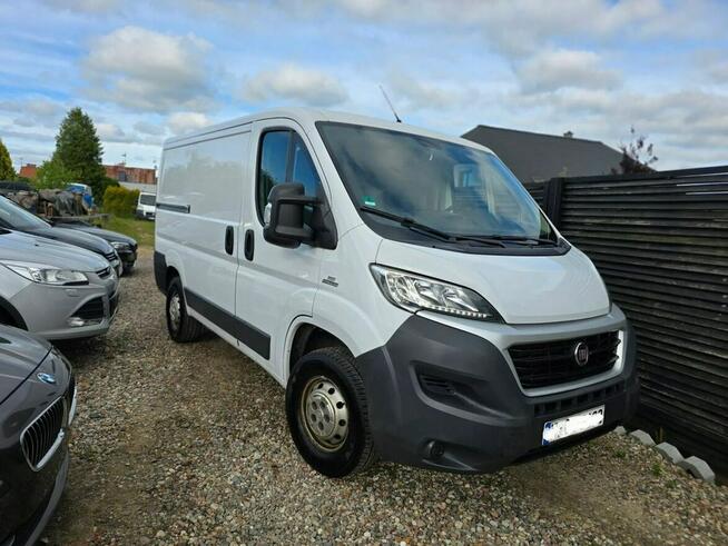 Fiat Ducato Lift Nowy Rozrząd Super Stan